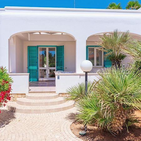 Residence Oasi Sul Mare Торе Суда Екстериор снимка