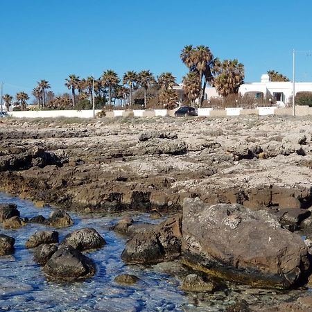 Residence Oasi Sul Mare Торе Суда Екстериор снимка