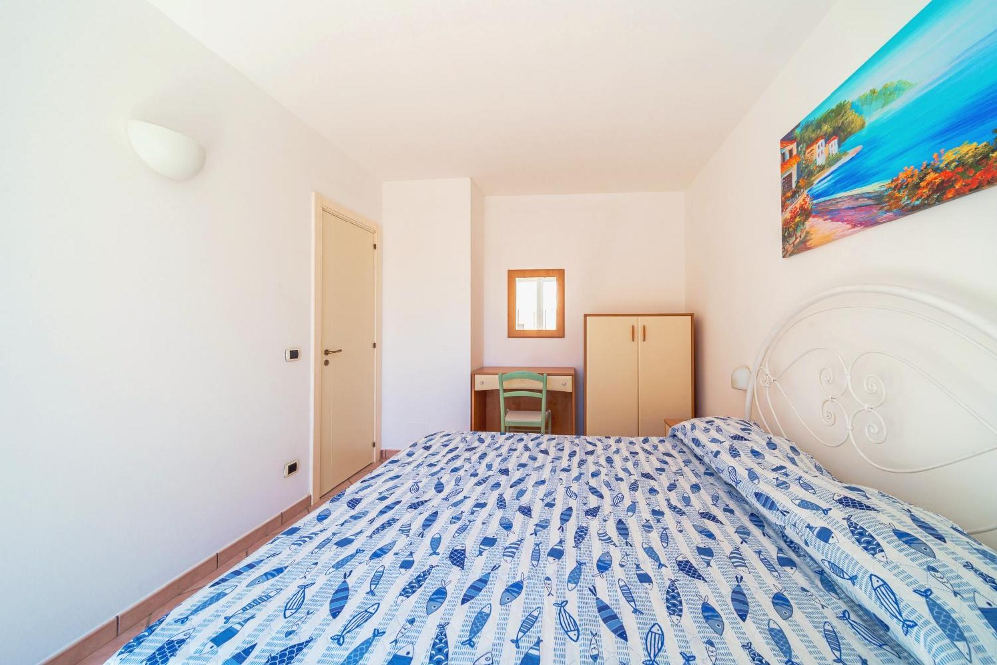Residence Oasi Sul Mare Торе Суда Екстериор снимка
