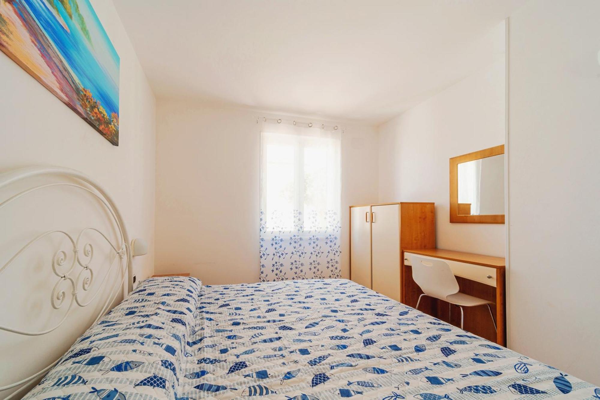 Residence Oasi Sul Mare Торе Суда Екстериор снимка