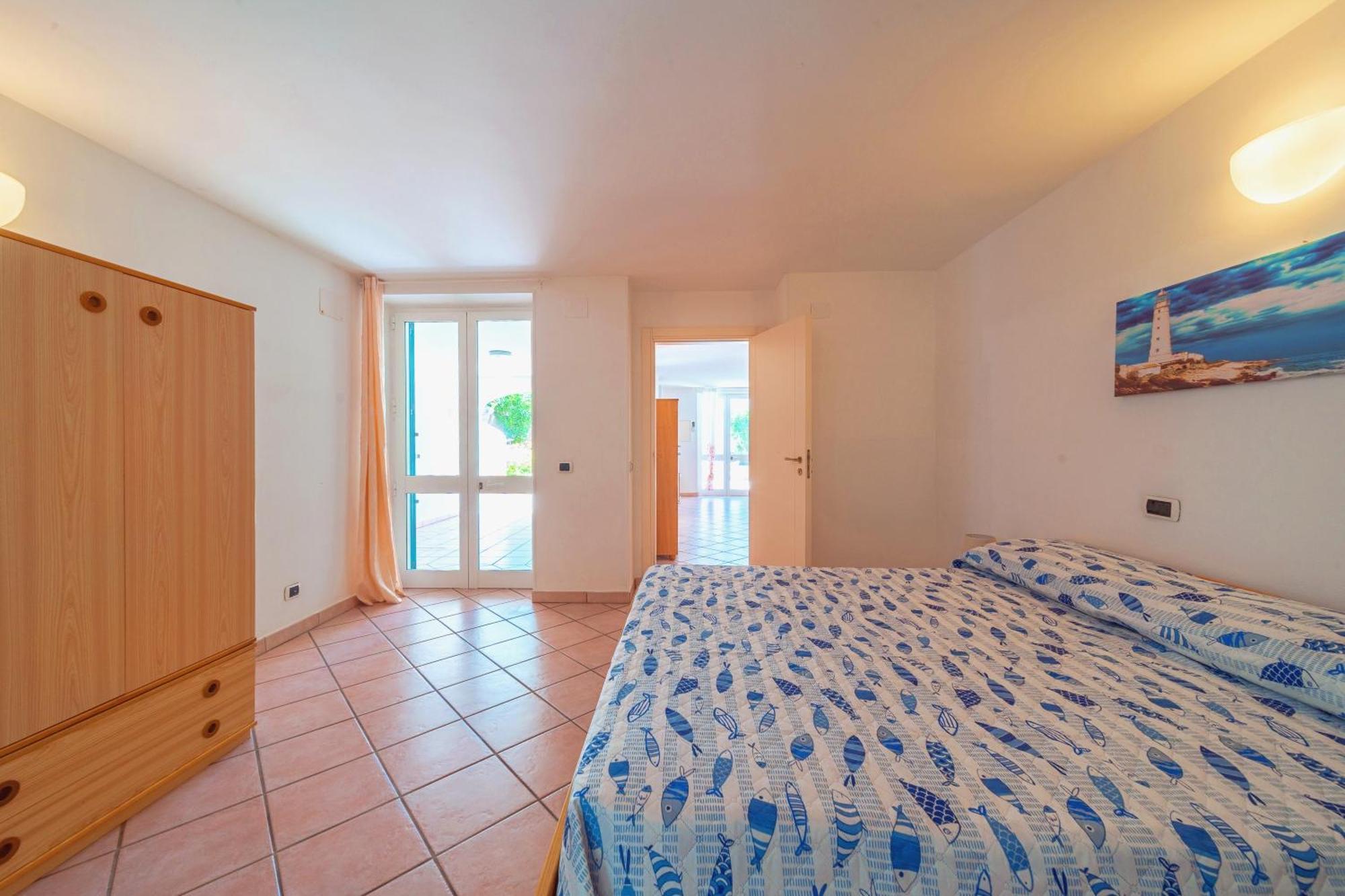 Residence Oasi Sul Mare Торе Суда Екстериор снимка
