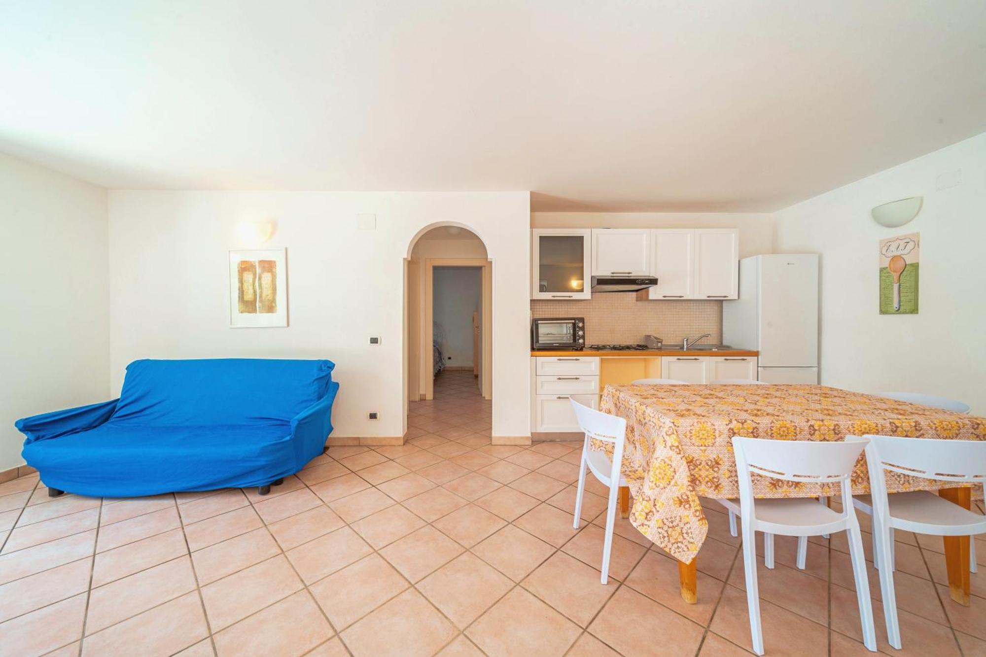 Residence Oasi Sul Mare Торе Суда Екстериор снимка