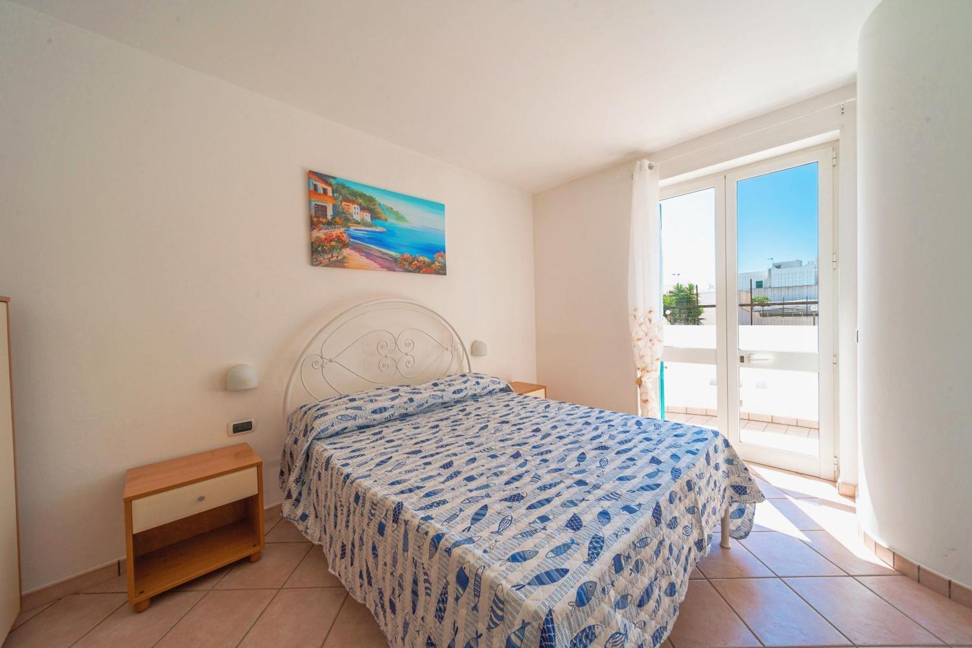 Residence Oasi Sul Mare Торе Суда Екстериор снимка