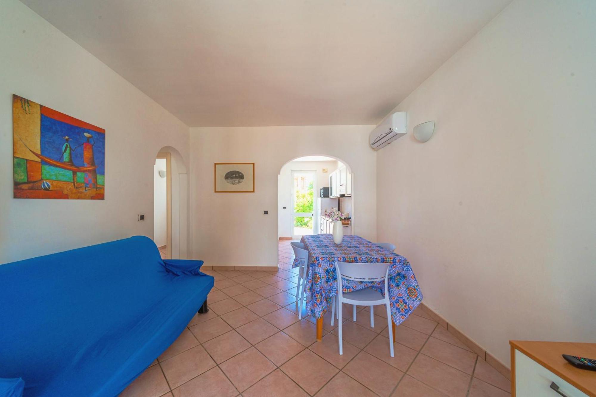 Residence Oasi Sul Mare Торе Суда Екстериор снимка