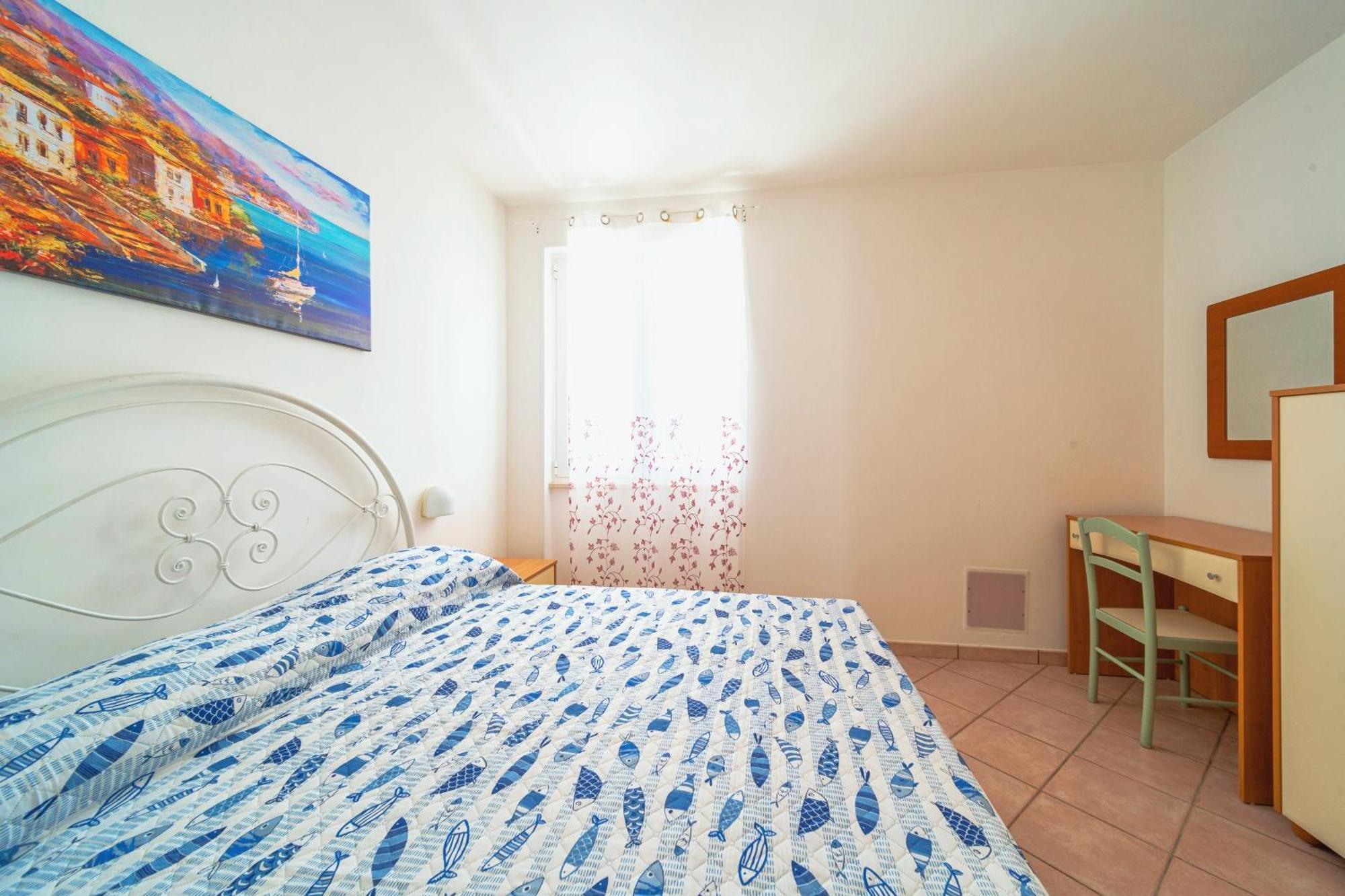 Residence Oasi Sul Mare Торе Суда Екстериор снимка