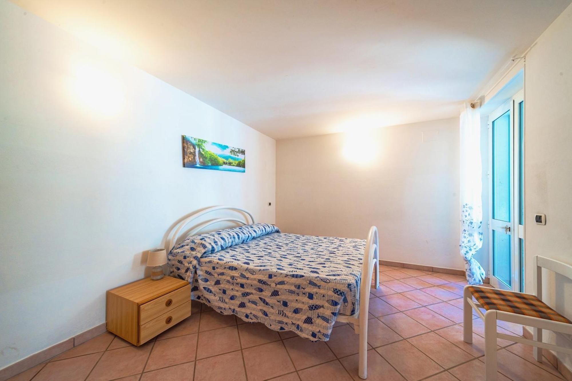 Residence Oasi Sul Mare Торе Суда Екстериор снимка