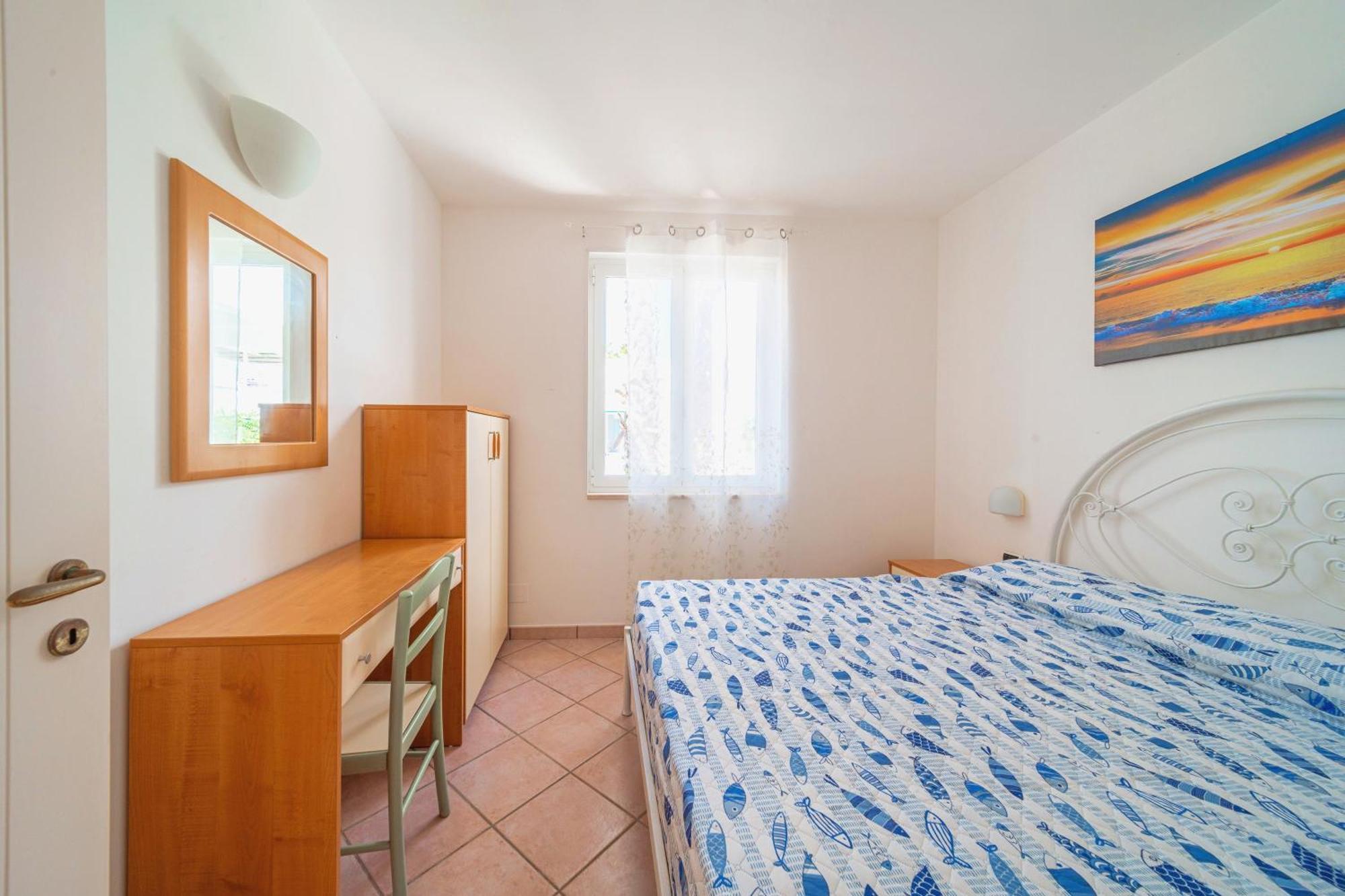 Residence Oasi Sul Mare Торе Суда Екстериор снимка